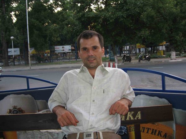 Андрей Платонов