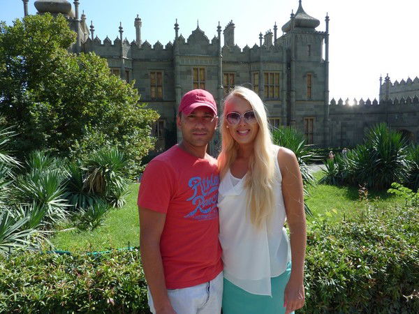 Виктор Абрамов