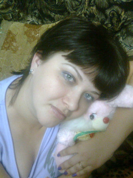 Оксана Позднякова