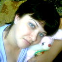 Оксана Позднякова