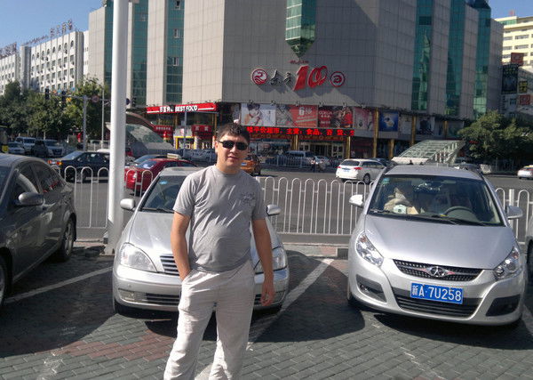 Ержан Гайбуллаулы