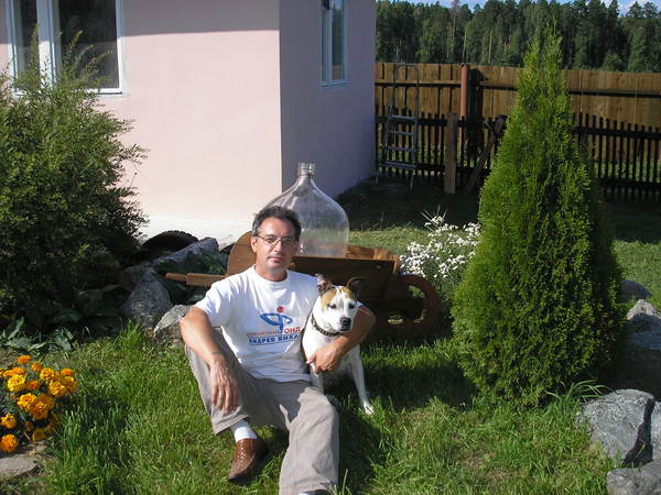 Равиль Садрутдинов