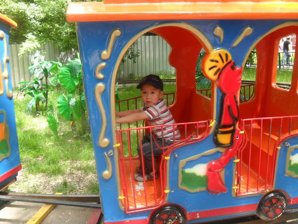 Нургуль Бакирова