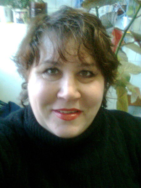 Елена Гончарова