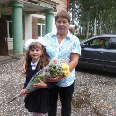 Юлия Короткова