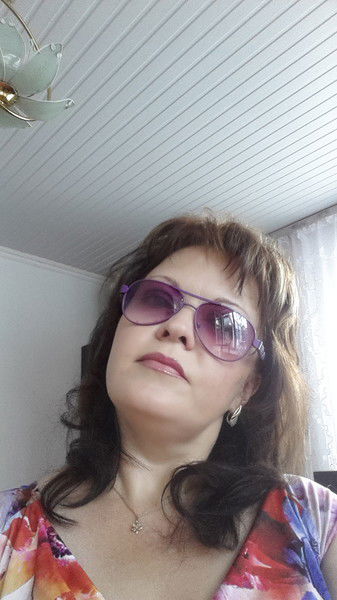 Наталья Натали