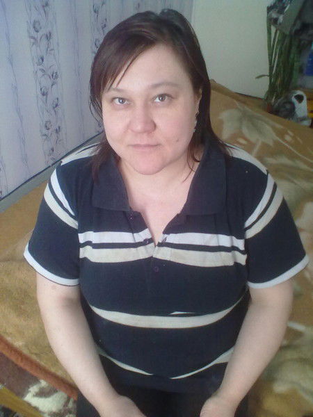 Татьяна Нуритдинова