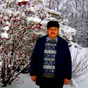 Владимир Наседкин