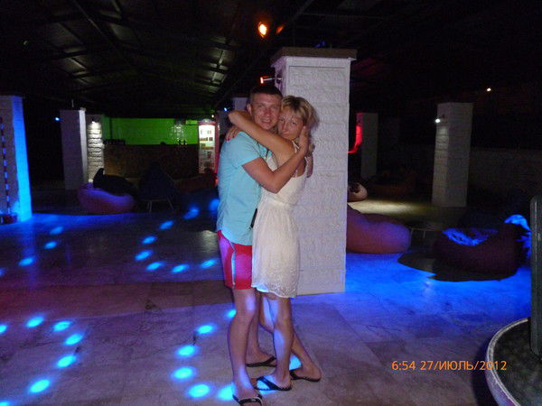 Галина Сергеева