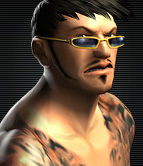 Сергей Савонин