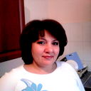 Людмила Газарова