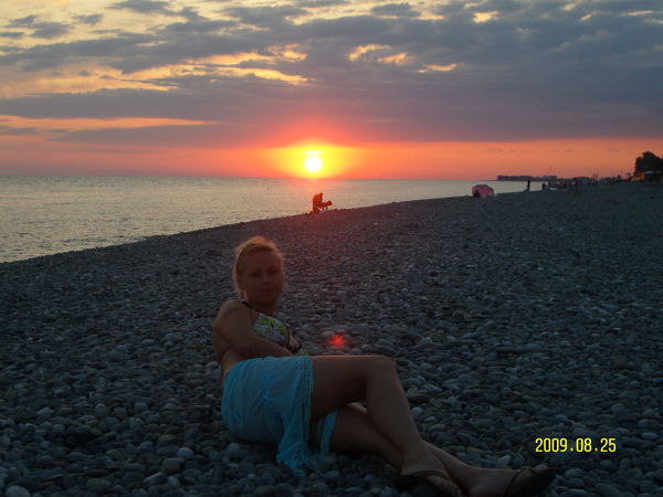 Аня Кержеманкина