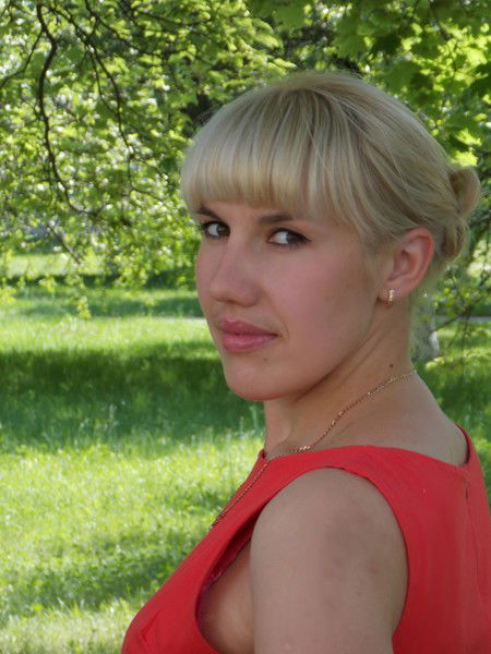 Татьяна Михлюк