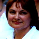 Людмила Кузина
