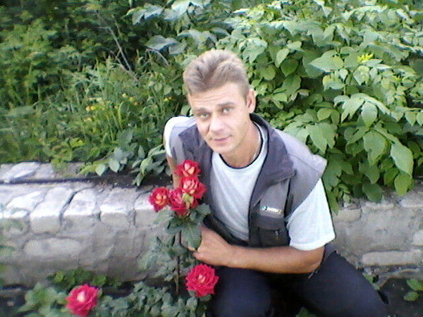 Александр Нартов