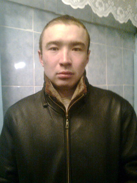 Рустам Шайхетдинов