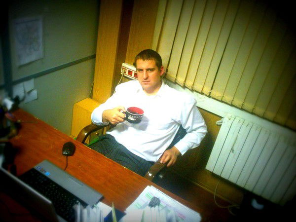 Станислав Хандожко