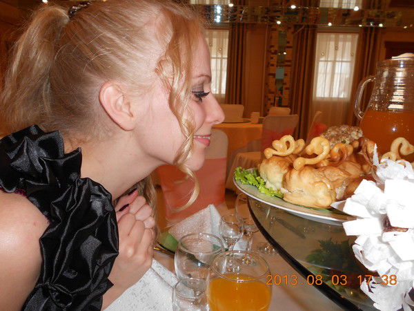 Антонина Костенко