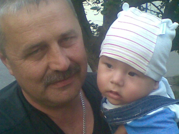 Алексей Скачков