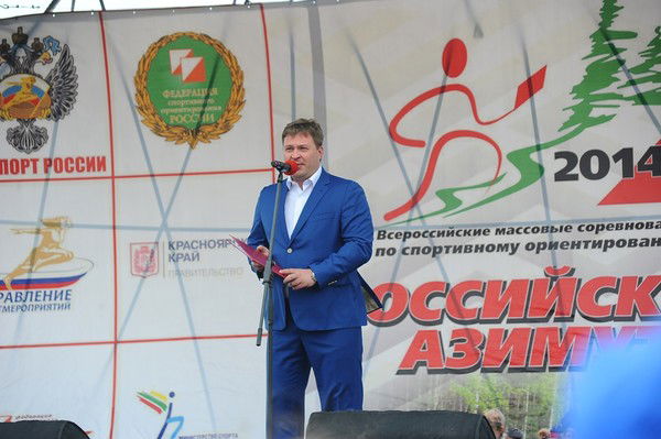 Георгий Кабанов