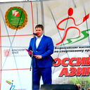 Георгий Кабанов
