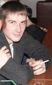 Евгений Зайцев