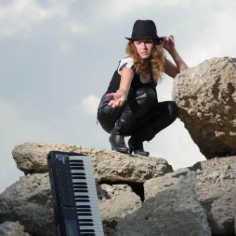 Ксения Аранчей