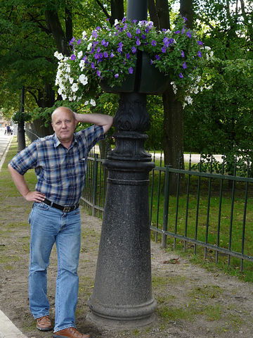 Сергей Зудилин