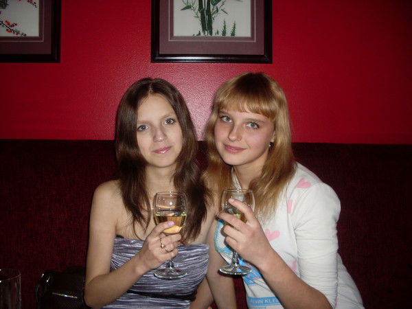 Татьяна Верховцева