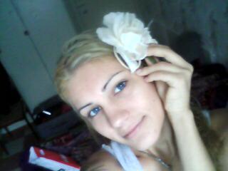 Ирина Федорова