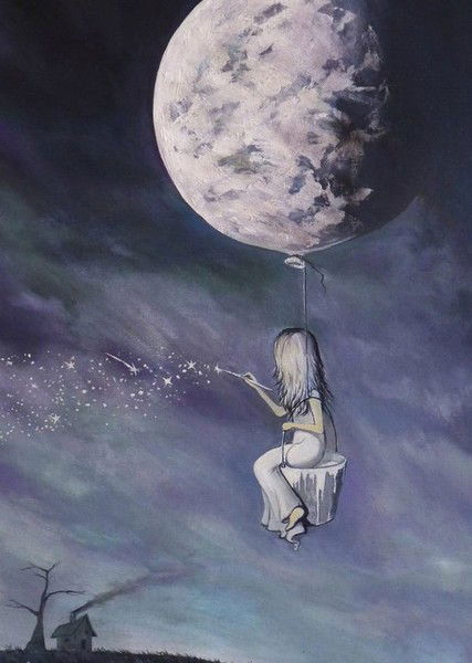 Таша Кузнецова