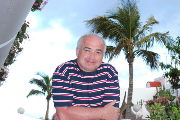 Геннадий Капустян