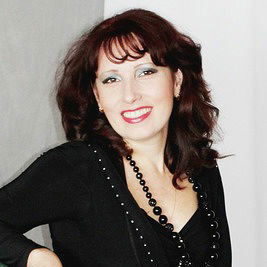 Вика Михайловская