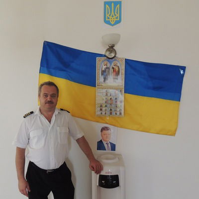 Леонид Пилипчук