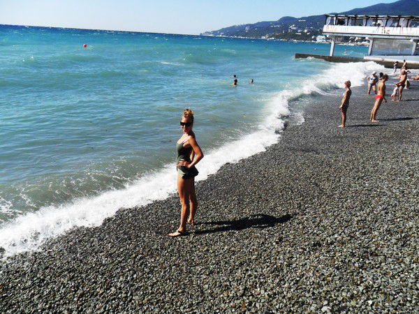 Елена Андреева