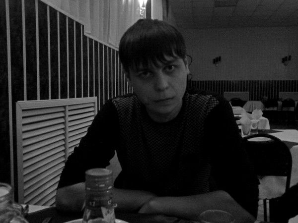 Андрей Иванов