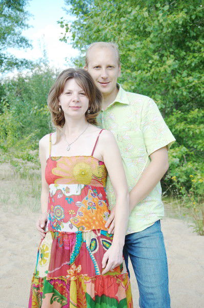 Любовь Кузмичева