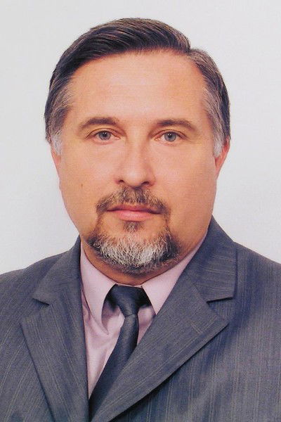 Николай Малич