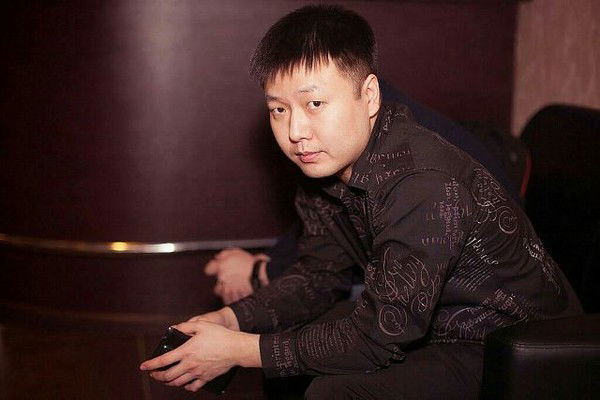 Евгений Ким