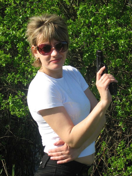 Юлия Озерова