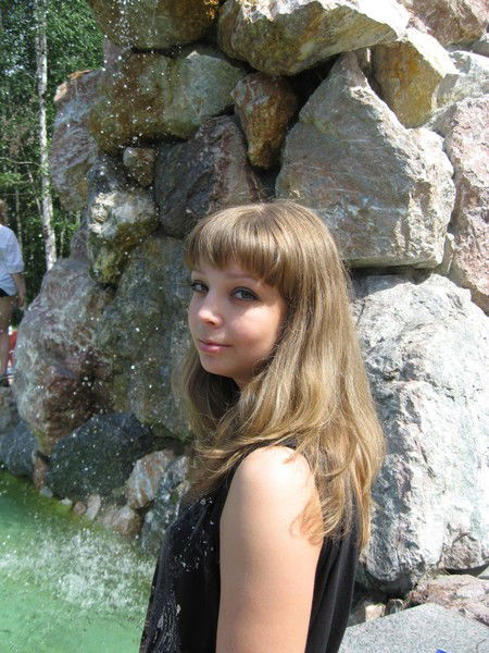 Елена Валяева