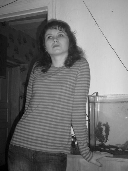 Алена Лавриненко(Лысак