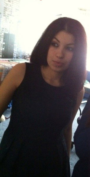 Альбина Гутиева