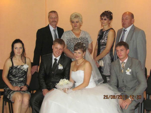 Ольга Горячих (Гончарова)