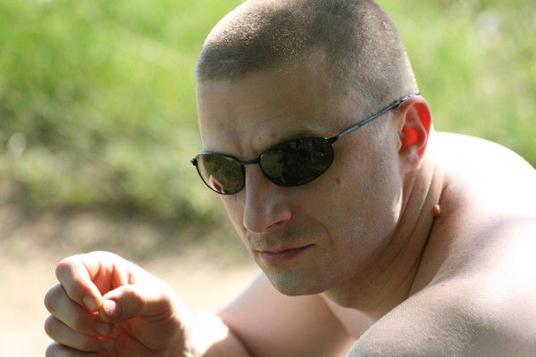 Евгений Фролов