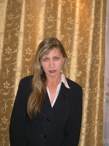 Люба Зингер