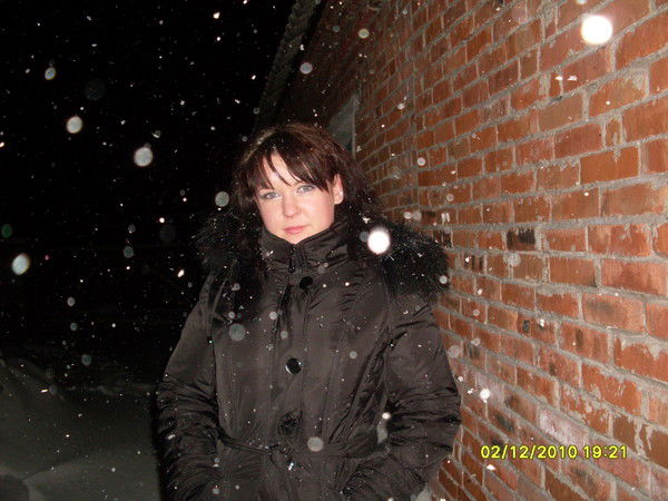 Мария Шамей