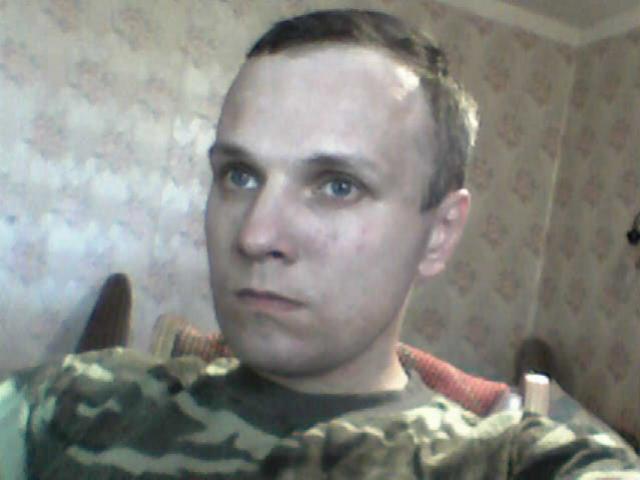 Максим Афанасьев