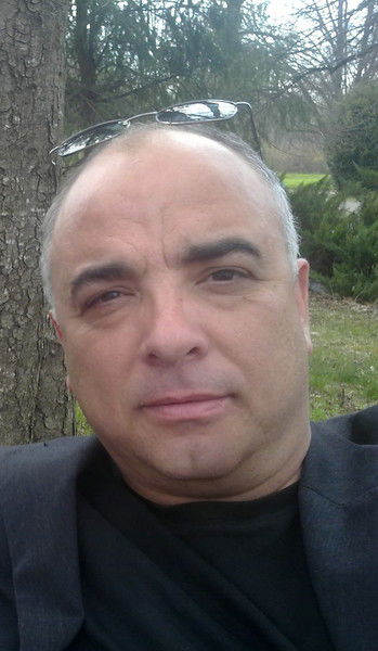 Борис Георгиев