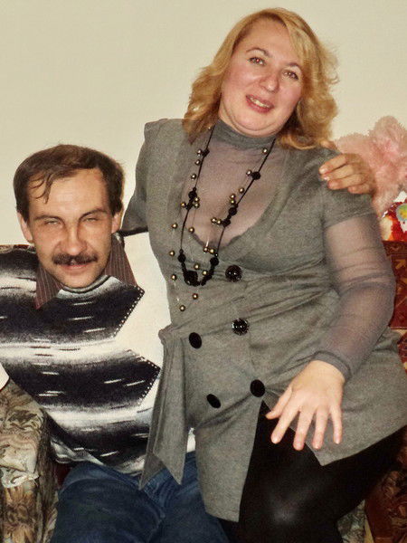 Светлана Чердакова